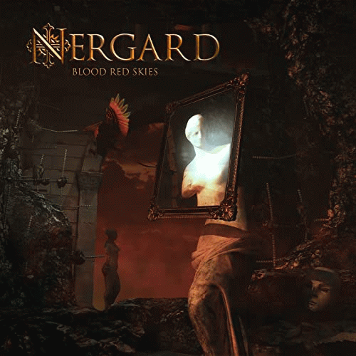 Nergard : Blood Red Skies